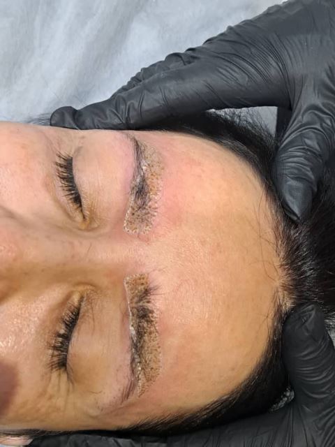 بهترین سالن زیبایی در قروه