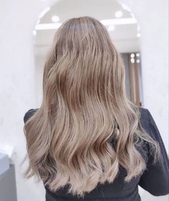 بهترین سالن زیبایی در قروه