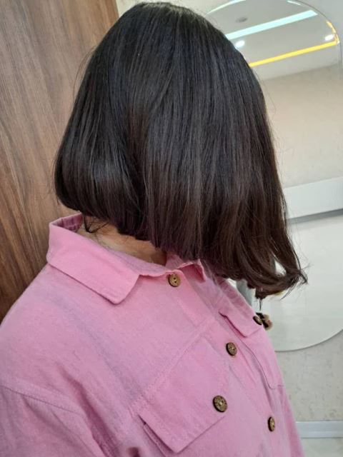 بهترین سالن زیبایی در قروه