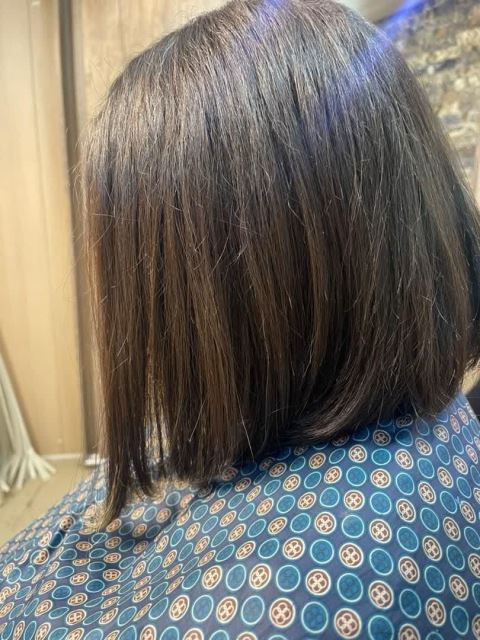 بهترین سالن زیبایی در قروه