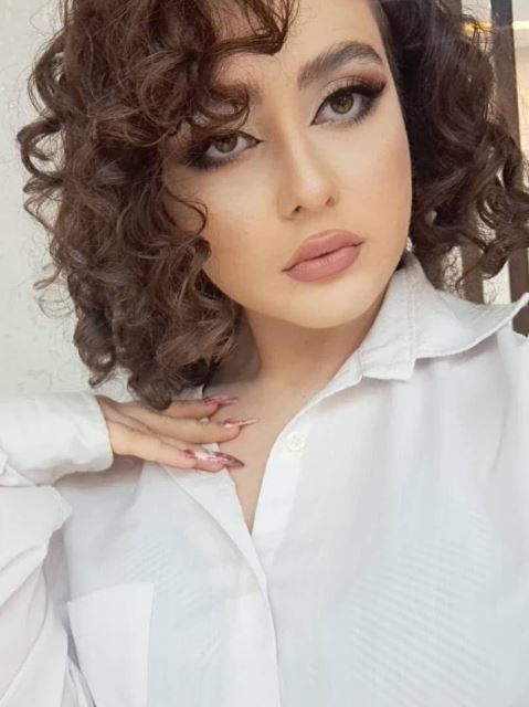 بهترین سالن زیبایی در قروه