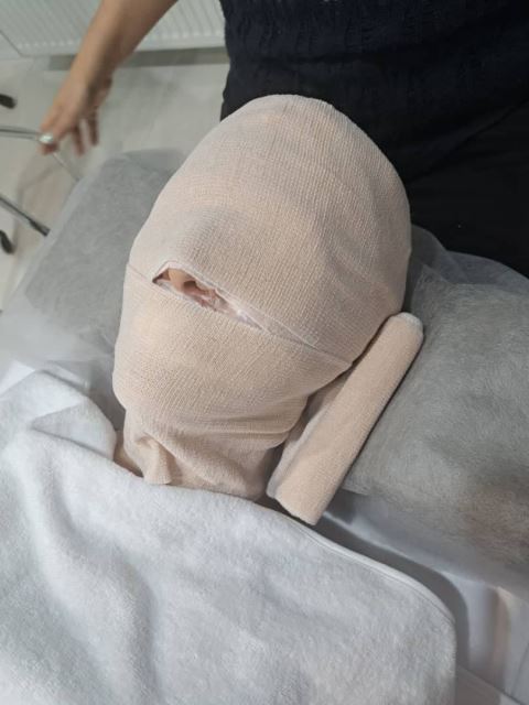 بهترین سالن زیبایی در قروه