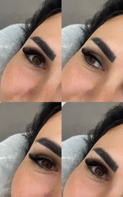 بهترین سالن زیبایی در قروه