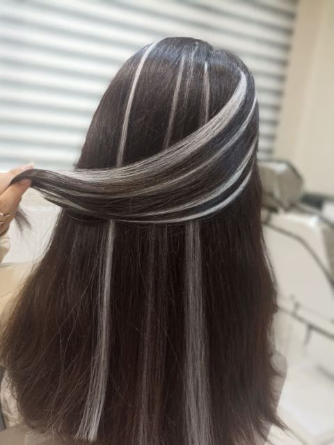 بهترین سالن زیبایی در قروه