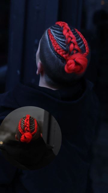 بهترین سالن زیبایی در قروه