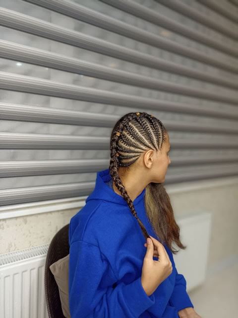 بهترین سالن زیبایی در قروه