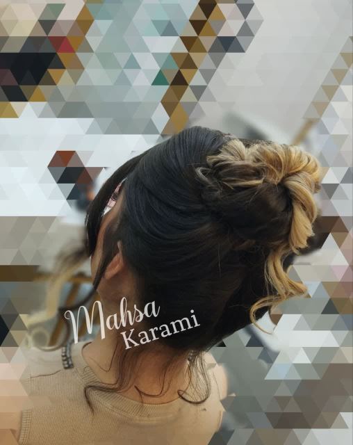 بهترین سالن زیبایی در قروه