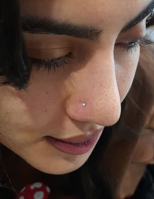 بهترین سالن زیبایی در قروه 