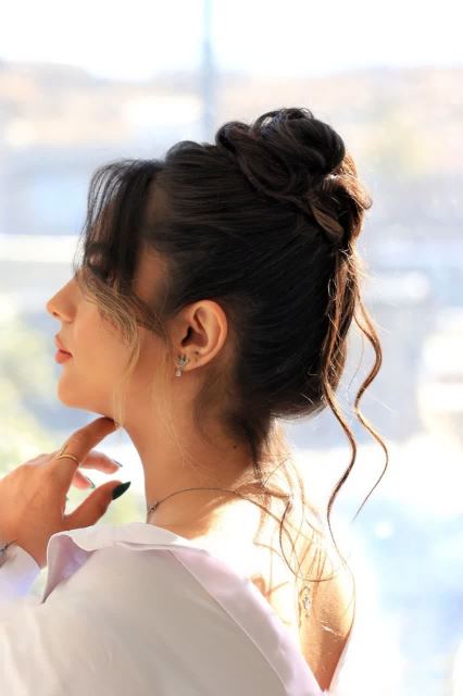 بهترین سالن زیبایی در قروه