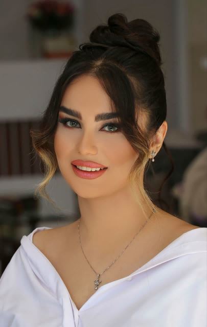 بهترین سالن زیبایی در قروه