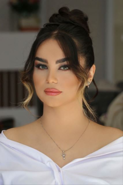 بهترین سالن زیبایی در قروه