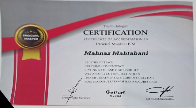 بهترین آموزشگاه زیبایی در قروه آموزشگاه زیبایی ترنگ