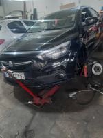 تعمیرات جلو بندی در غرب تهران