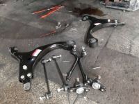 تعمیرات جلو بندی در غرب تهران