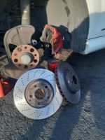 تعمیرات جلو بندی در غرب تهران