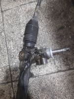 تعمیر جلوبندی تیگو در غرب تهران