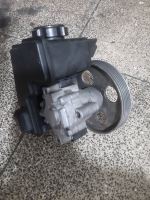 تعمیر جلوبندی تیگو در غرب تهران