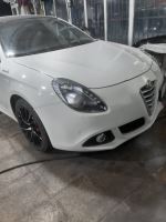 تعمیرات خودروهای چینی درغرب تهران