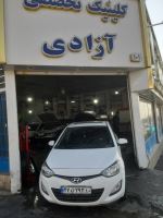 تعمیرات خودروهای چینی درغرب تهران