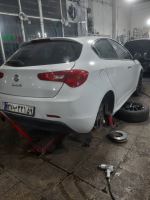 تعمیرات خودروهای چینی درغرب تهران