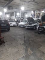 تعمیرات خودروهای چینی درغرب تهران