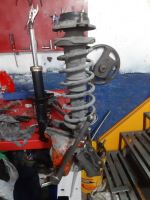 تعمیرات خودروهای چینی درغرب تهران