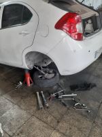 تعمیرات خودروهای چینی درغرب تهران