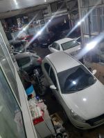 تعمیرات خودروهای چینی درغرب تهران