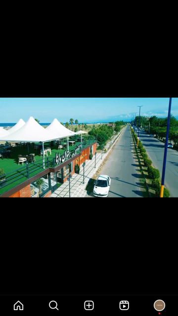 بهترین رستوران رودسر 