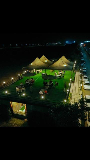 بهترین رستوران رودسر 