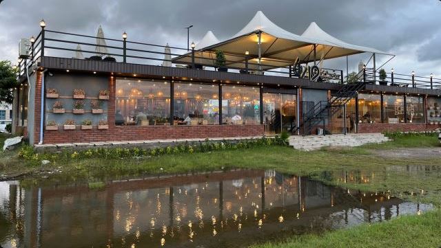 بهترین رستوران رودسر 