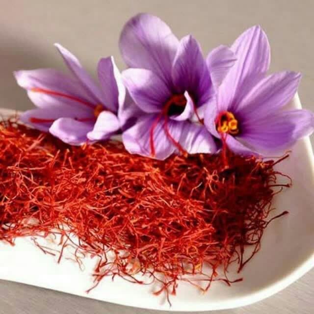 فروش زعفران درجه یک فله ای در تهران