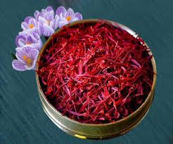 فروش مرغوبترین زعفران معطر در تهران 