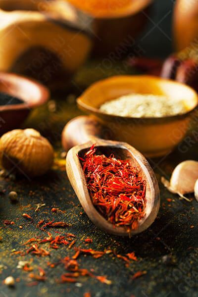 فروش مرغوبترین زعفران معطر در تهران