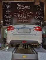 جلوبندی سازی و میزان فرمان یاسر