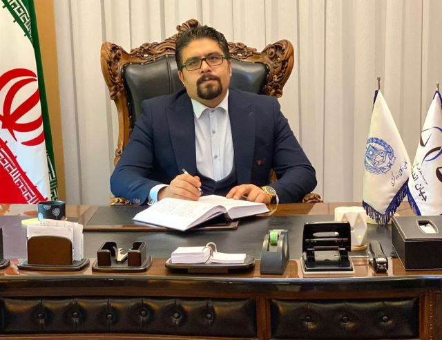 مشاور حقوقی بندرعباس 