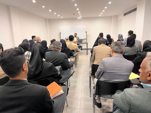 مشاور حقوقی بندرعباس