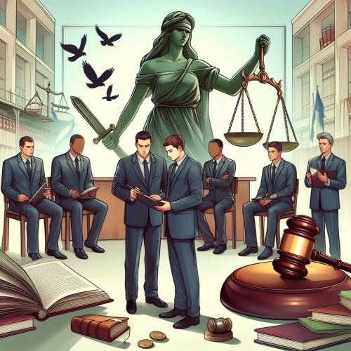 مشاوره حقوقی بندرعباس