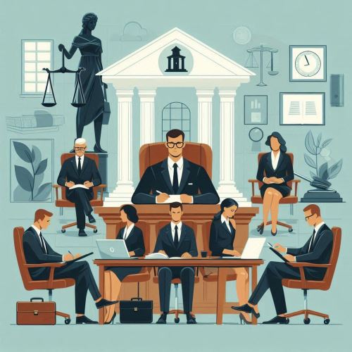 وکیل حقوقی بندرعباس