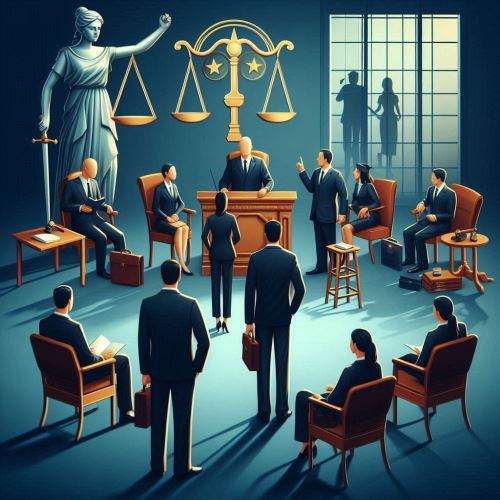 وکیل حقوقی بندرعباس