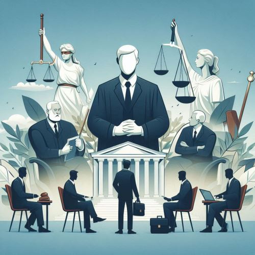 وکیل حقوقی بندرعباس