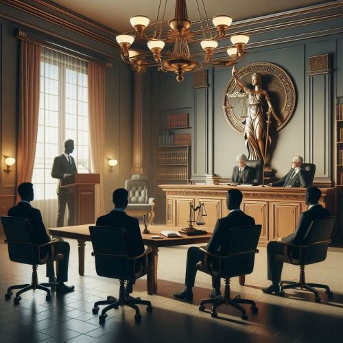 بهترین وکیل بندرعباس