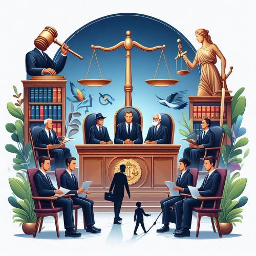 وکیل و مشاور حقوقی بندرعباس