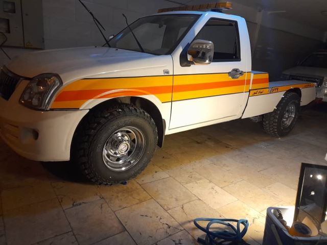 امدادخودرو شهرری