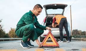 یدکش خودرو در تهران