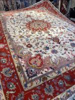 قالیشویی بزرگمهر شعبه پاسداران