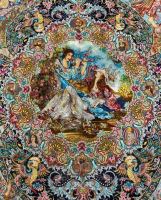 قالیشویی بزرگمهر شعبه پاسداران