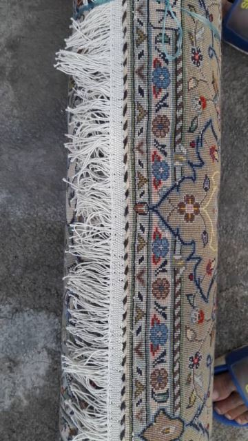 قالیشویی بزرگمهر شعبه نیاوران