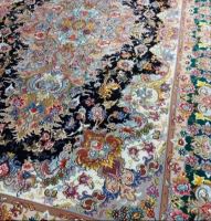 قالیشویی بزرگمهر شعبه نیاوران