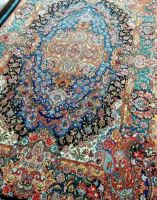 قالیشویی بزرگمهر شعبه نیاوران